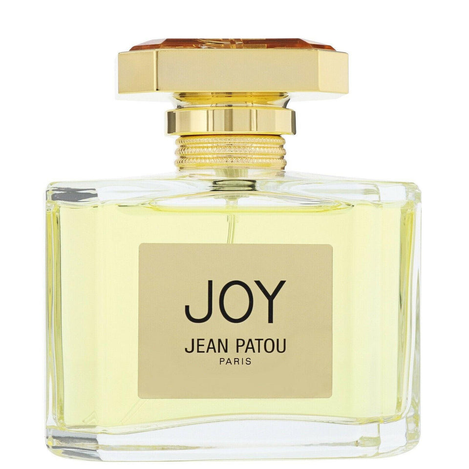 Jean patou joy tester 2.5 eau de parfum spray - Caressed Parfum