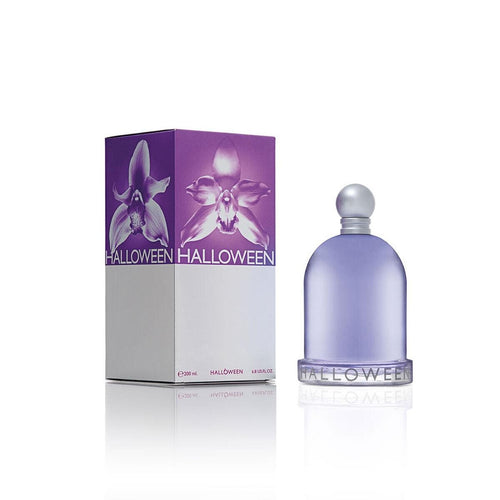 HALLOWEEN 6.8 EAU DE TOILETTE SPRAY FOR WOMEN - Caressed Parfum