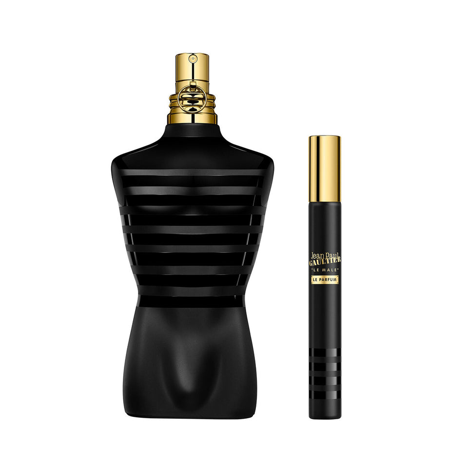 Jean Paul Gaultier le male parfum - Caressed Parfum