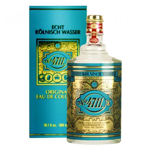 4711 Cologne - Caressed Parfum
