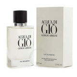 Acqua Di Gio Eau De Parfum - Caressed Parfum