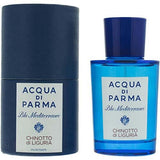Acqua Di Parma Blue Mediterraneo Chinotto Di Liguria Eau De Toilette - Caressed Parfum