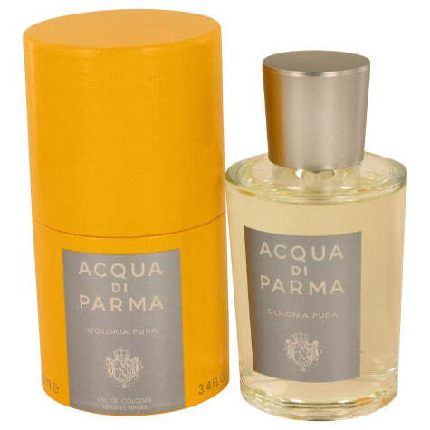 Acqua Di Parma Colonia Pura Eau De Cologne - Caressed Parfum