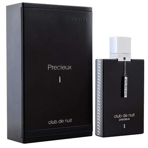 Armaf Club De Nuit Precieux l Extrait De Parfum - Caressed Parfum