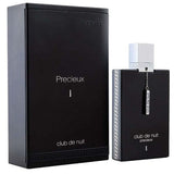 Armaf Club De Nuit Precieux l Extrait De Parfum - Caressed Parfum