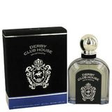 Armaf Derby Club House Eau De Toilette - Caressed Parfum