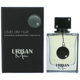 Armaf Club De Nuit Urban Man Eau De Parfum - Caressed Parfum