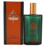 Aspen Eau De Cologne - Caressed Parfum