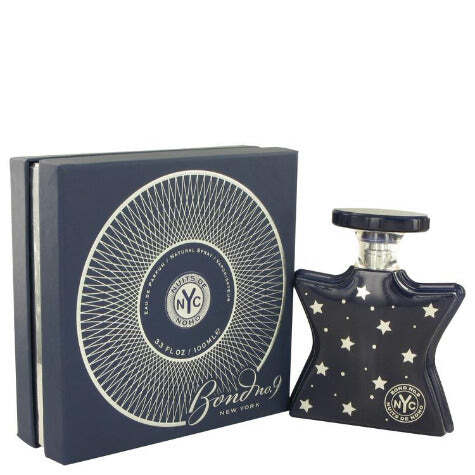 Bond No. 9 Nuits De Noho Eau De Parfum - Caressed Parfum