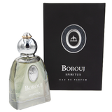 Dumont Borouj Spiritus Eau De Parfum (Creed Aventus Twist) - Caressed Parfum