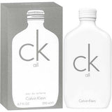 CK All Eau De Toilette - Caressed Parfum