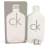 CK All Eau De Toilette - Caressed Parfum