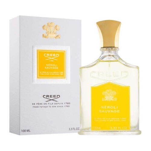 Creed Neroli Sauvage Eau De Parfum - Caressed Parfum