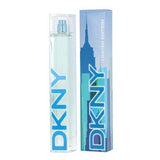 DKNY New York Summer Eau De Toilette - Caressed Parfum