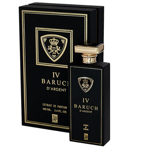 Dumont Baruchi IV Eau De Parfum - Caressed Parfum