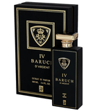 Dumont Baruchi IV Eau De Parfum - Caressed Parfum