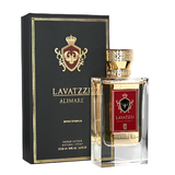 Dumont Lavatzzi Alimare Eau De Parfum - Caressed Parfum