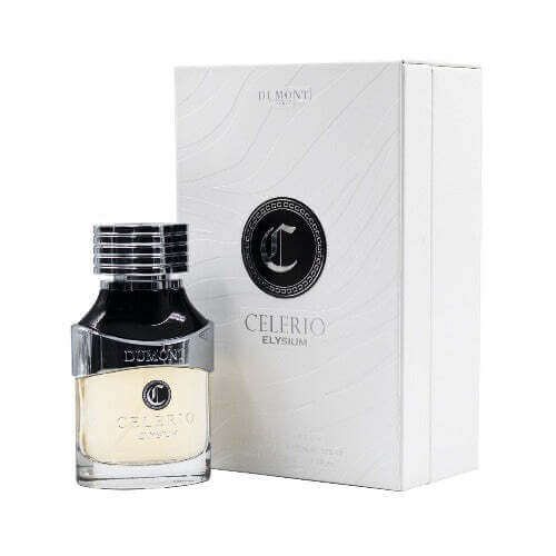 Celerio Elysium Eau De Parfum - Caressed Parfum