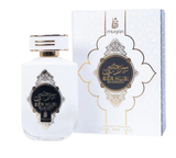 Dumont Murjan Ser Hubi Eau De Parfum - Caressed Parfum
