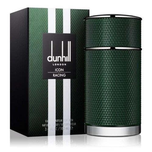 Dunhill Icon Racing Eau De Parfum - Caressed Parfum