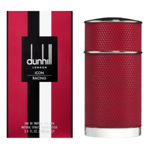 Dunhill Icon Racing Red Eau De Parfum - Caressed Parfum