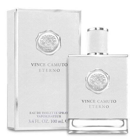 Vince Camuto Eterno Eau De Toilette - Caressed Parfum