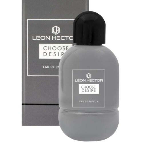 Leon Hector Choose Desire Eau De Parfum - Caressed Parfum