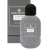 Leon Hector Choose Desire Eau De Parfum - Caressed Parfum