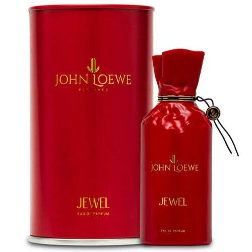 John Loewe Jewel Eau De Parfum - Caressed Parfum