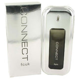 Fcuk Connect Eau De Toilette - Caressed Parfum