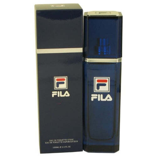 Fila Eau De Toilette - Caressed Parfum