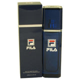 Fila Eau De Toilette - Caressed Parfum