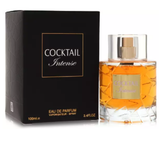 Fragrance World Cocktail Intense Eau De Parfum - Caressed Parfum