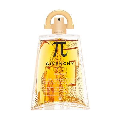 Givenchy Pi Eau De Toilette - Caressed Parfum