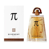 Givenchy Pi Eau De Toilette - Caressed Parfum