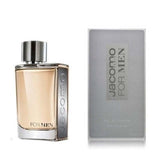 Jacomo Silver Eau De Toilette - Caressed Parfum