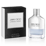 Jimmy Choo Urban Hero Eau De Parfum - Caressed Parfum