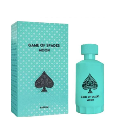 Jo Milano Game Of Spades Moon Eau De Parfum - Caressed Parfum