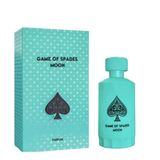Jo Milano Game Of Spades Moon Eau De Parfum - Caressed Parfum
