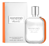 Kenneth Cole Mankind Unlimited Eau De Toilette - Caressed Parfum