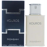 Kouros Eau De Toilette - Caressed Parfum