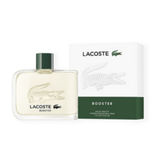 Lacoste Booster Eau De Toilette - Caressed Parfum