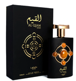 Lattafa Pride Al Qiam Gold Eau De Parfum - Caressed Parfum