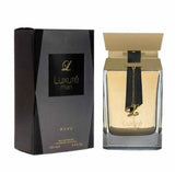 Lattafa Luxure Man Eau De Parfum - Caressed Parfum