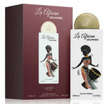 Lattafa Pride La African Drummer Eau De Parfum - Caressed Parfum