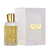 Lattafa Ajayeb Dubai Portrait Eau De Parfum - Caressed Parfum