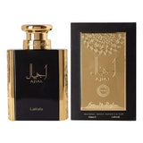 Lattafa Ajial Eau De Parfum - Caressed Parfum