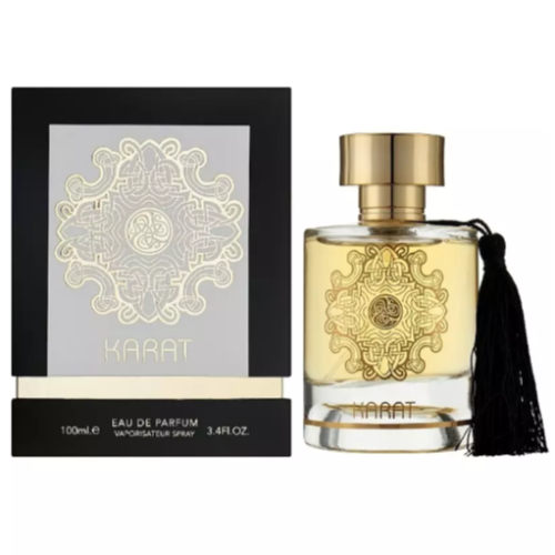 Maison Alhambra Karat Eau De Parfum - Caressed Parfum