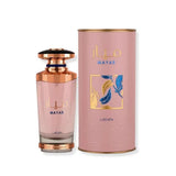 Lattafa Mayar Eau De Parfum - Caressed Parfum