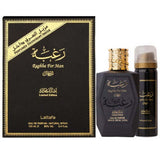 Lattafa Raghba Eau De Parfum - Caressed Parfum